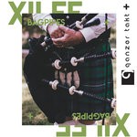 cover: Xilef - Bagpipes