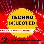 cover: Falke & Vogelbein - Techno Selected