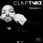 cover: Claptwice - OHO!