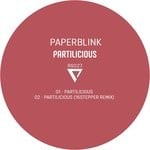 cover: Paperblink - Partilicious