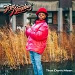 cover: Truemendous - That Don't Mean