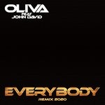 cover: Oliva - Everybody (feat John David) (Remix 2020)