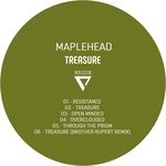 cover: Maplehead - Treasure