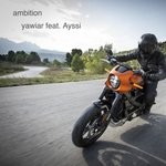 cover: Ayssi|Yawiar - Ambition