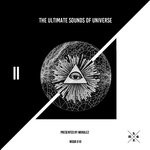 cover: Joel John & Culture Trax|The Horrorist - The Ultimate Sounds Of Universe II