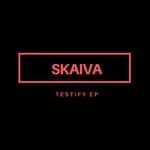 cover: Skaiva - Testify