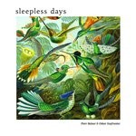 cover: Piotr Bejnar & Oskar Szafraniec - Sleepless Days