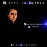 cover: Alessandro Sanso' - Lightning Plasma