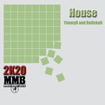 cover: Dj Bullskull|Timmy D - House