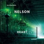 cover: Nelson - Heart