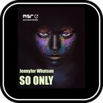 cover: Jennyfer Whatson - So Only