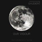 cover: Gaudier - Our Vigour