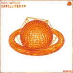 cover: Brainwork - Satellites EP