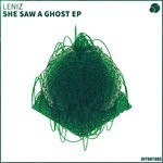 cover: Leniz - She Saw A Ghost EP