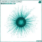 cover: Crash Comet|Linear - Wondering