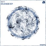 cover: Rift - Silence EP