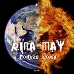 cover: Rina May - Confused World