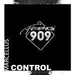 cover: Marcellus - Control