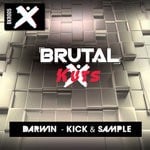 cover: Darwin - Kick & Sample