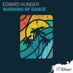 cover: Edvard Hunger - Warning Of Dance