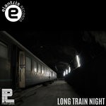 cover: Paco Level - Long Train Night