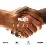 cover: Parallel - Trust