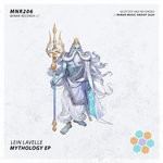 cover: Lein Lavelle - Mythology EP