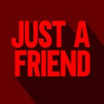 cover: Mike Vale - Just A Friend