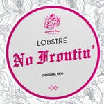 cover: Lobstre - No Frontin'