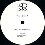 cover: Chujo - Body Party