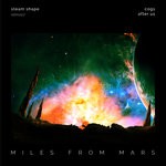 cover: Steam Shape - Miles From Mars 27