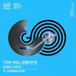 cover: Bobby & Steve|Johnnie Fiori - You Will Survive