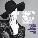 cover: Various - Smooth Jazz Italian Songs