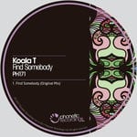 cover: Koala T - Find Somebody