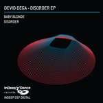 cover: Devid Dega - Disorder