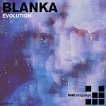 cover: Blanka - Evolution