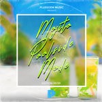 cover: Various - Plussoda Music Presents: Mojito Poolside Mode 'Edition 20/20'