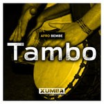 cover: Afro Bembe - Tambo