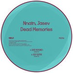 cover: Jasev|Nnatn - Dead Memories