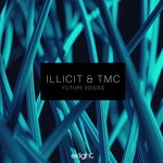 cover: Illicit & The Middle Change - Future Voices