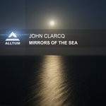 cover: John Clarcq - Mirrors Of The Sea