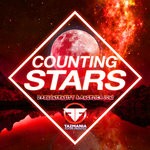 cover: Dark Intensity & Angelica Joni - Counting Stars