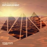 cover: The Blizzard - Entanglement