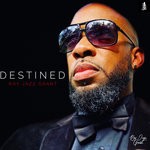 cover: Roy Jazz Grant - Destined