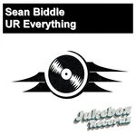 cover: Sean Biddle - Ur Everything