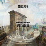 cover: Jonathan Rosa - Viisns