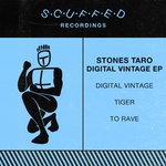 cover: Stones Taro - Digital Vintage