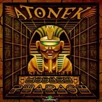 cover: Atonek - Modern Pharaoh