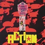 cover: Gipsy & Queen - Action