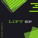 cover: Gaia Percy - Lift EP